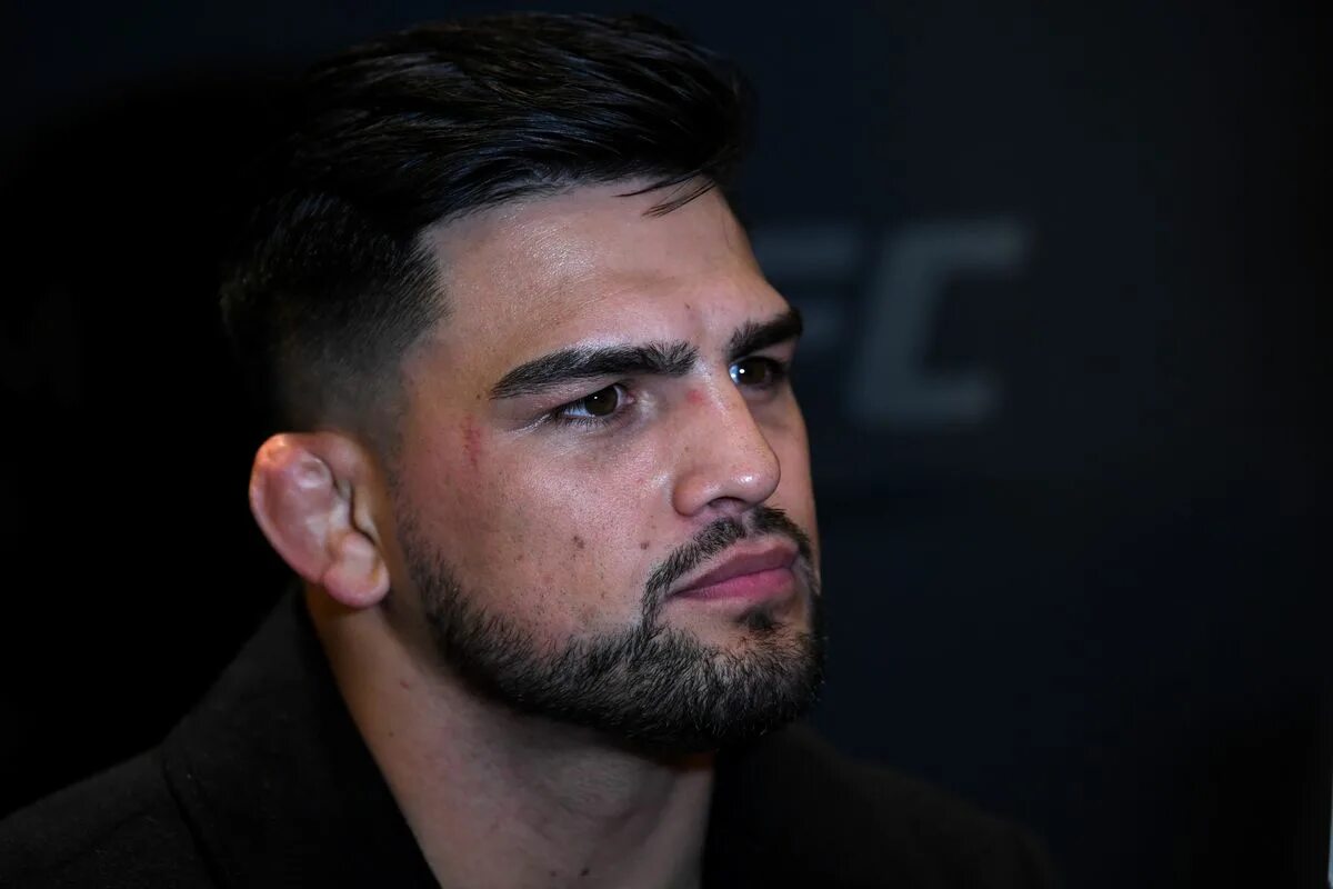 Kelvin Gastelum. Гастелум Кельвин стрижки. Стрижка у Гастелума.