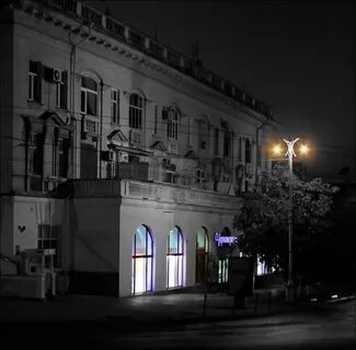 Ока севастополь
