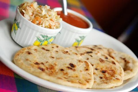 40 comidas típicas de Nicaragua que debes probar - Tips Para Tu Viaje
