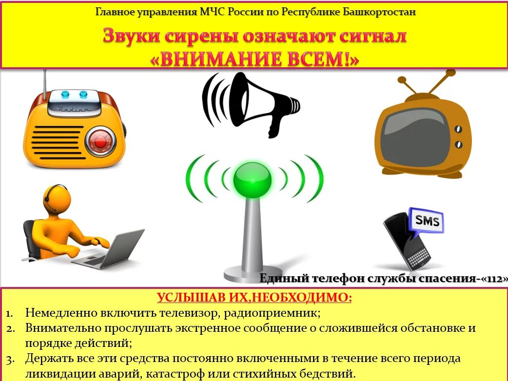 Проверить тревога. МЧС сигналы оповещения гражданской обороны. Сигнал внимание всем. Сигнал оповещения внимание всем. Действия по сигналу внимание всем.