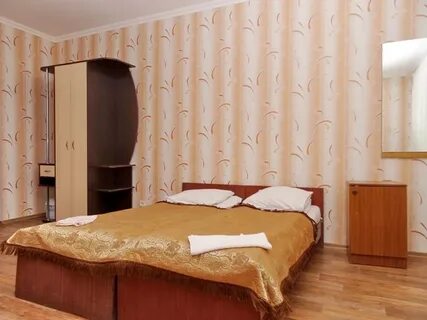 Гостевой дом керчь