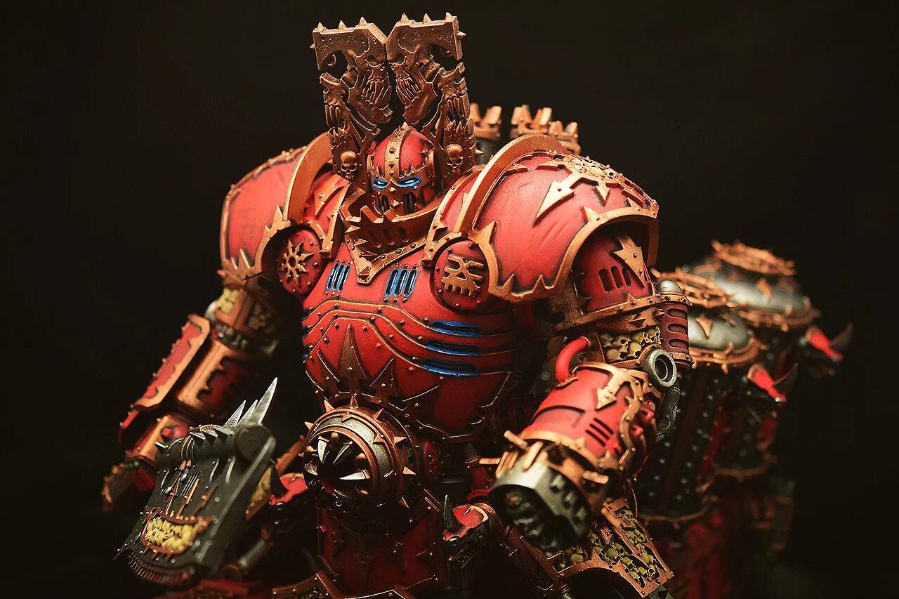 Khorne