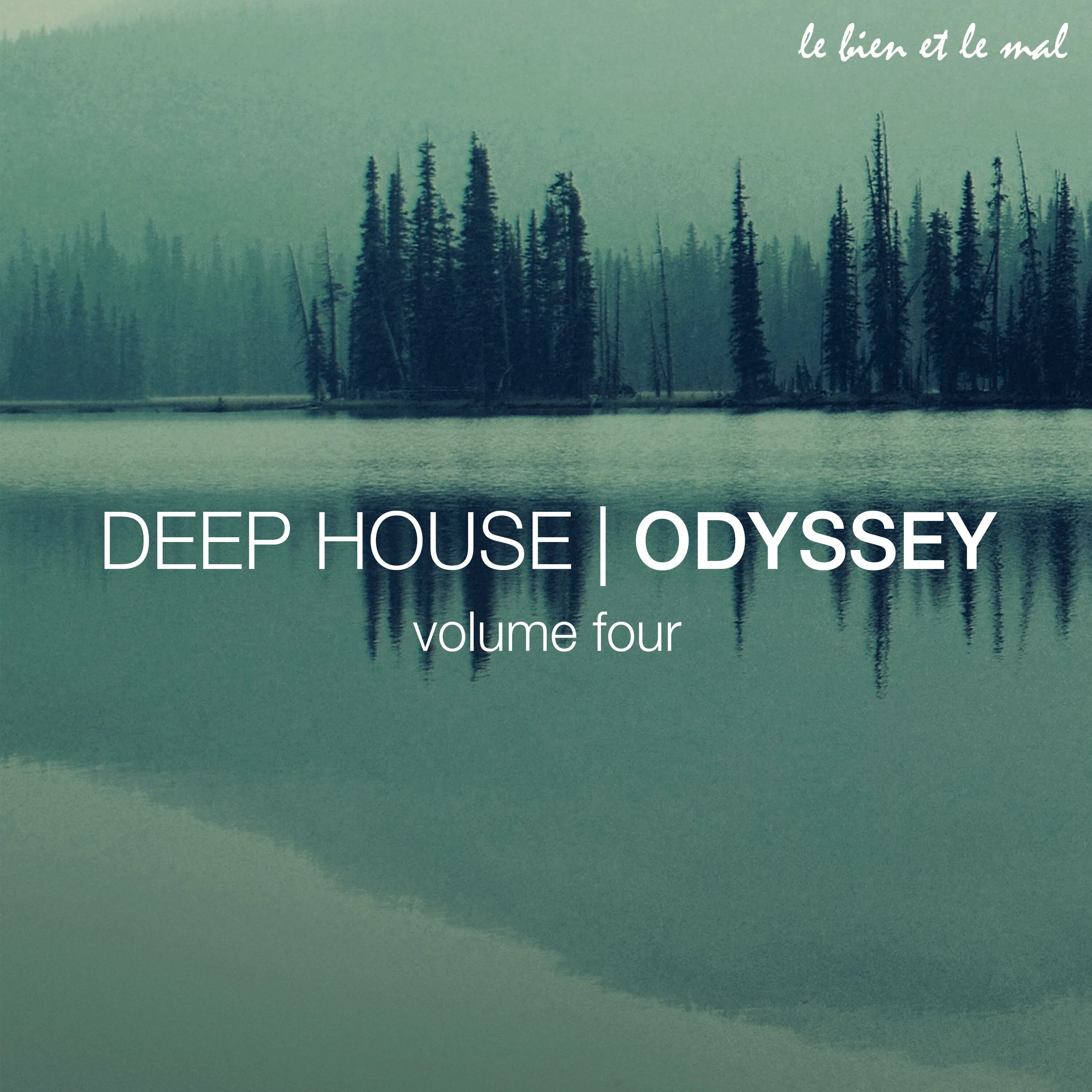 Deep House Odyssey.