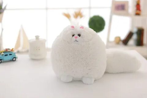 Мягкая игрушка 3 см
