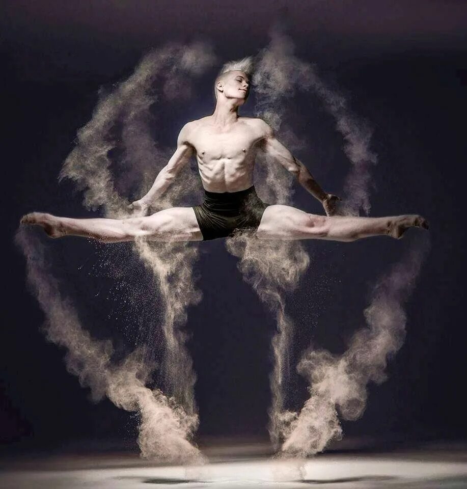 Сделай dance