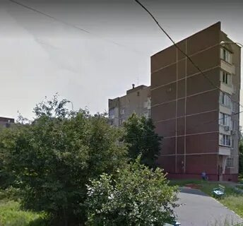 Чечерский проезд дома