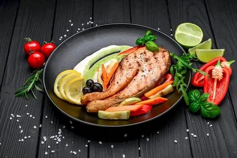 Европейская кухня лучшее