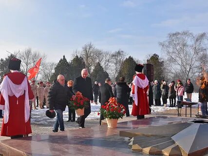 День кропоткина
