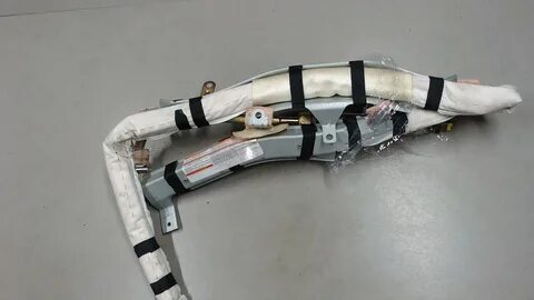 Nissan airbag