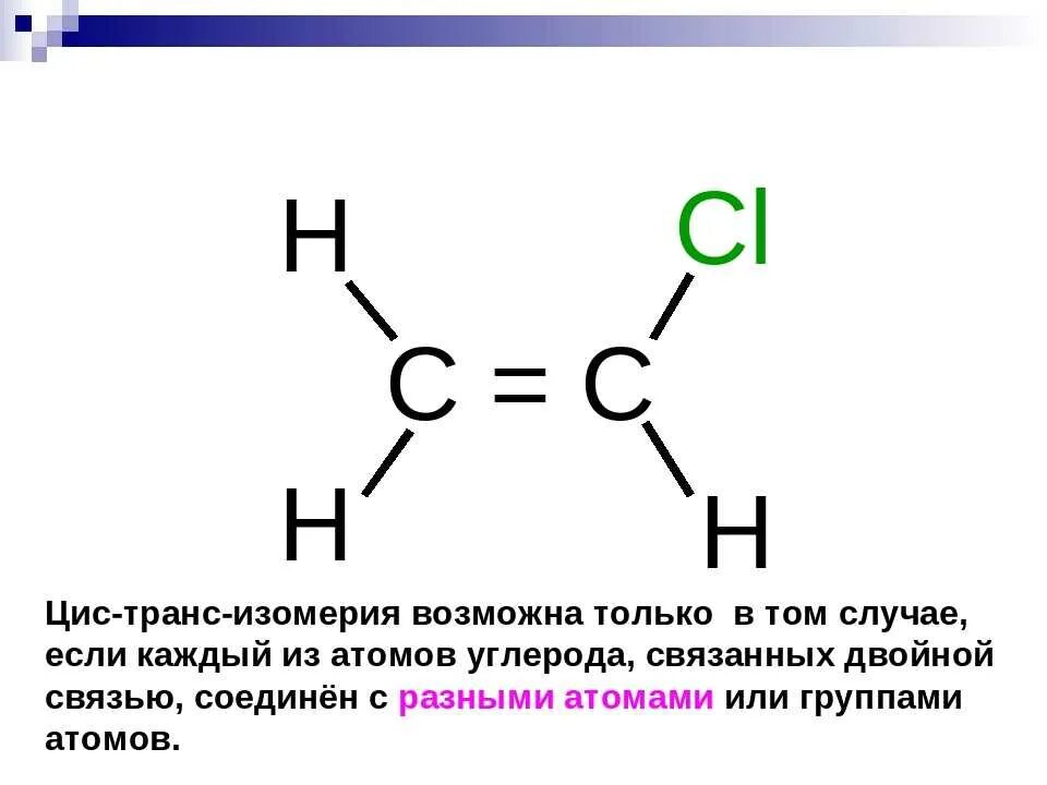 Цис изомеры и транс изомеры. Цис-транс-изомерия примеры. У кого есть цис транс изомеры. Для чего характерна цис транс изомерия. Изомерия возможна у