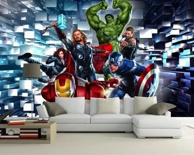 3d hero