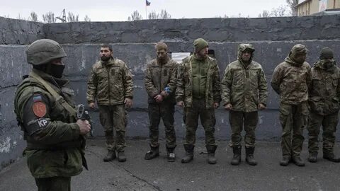 Взяли наемника