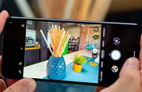 Asus phone 6d