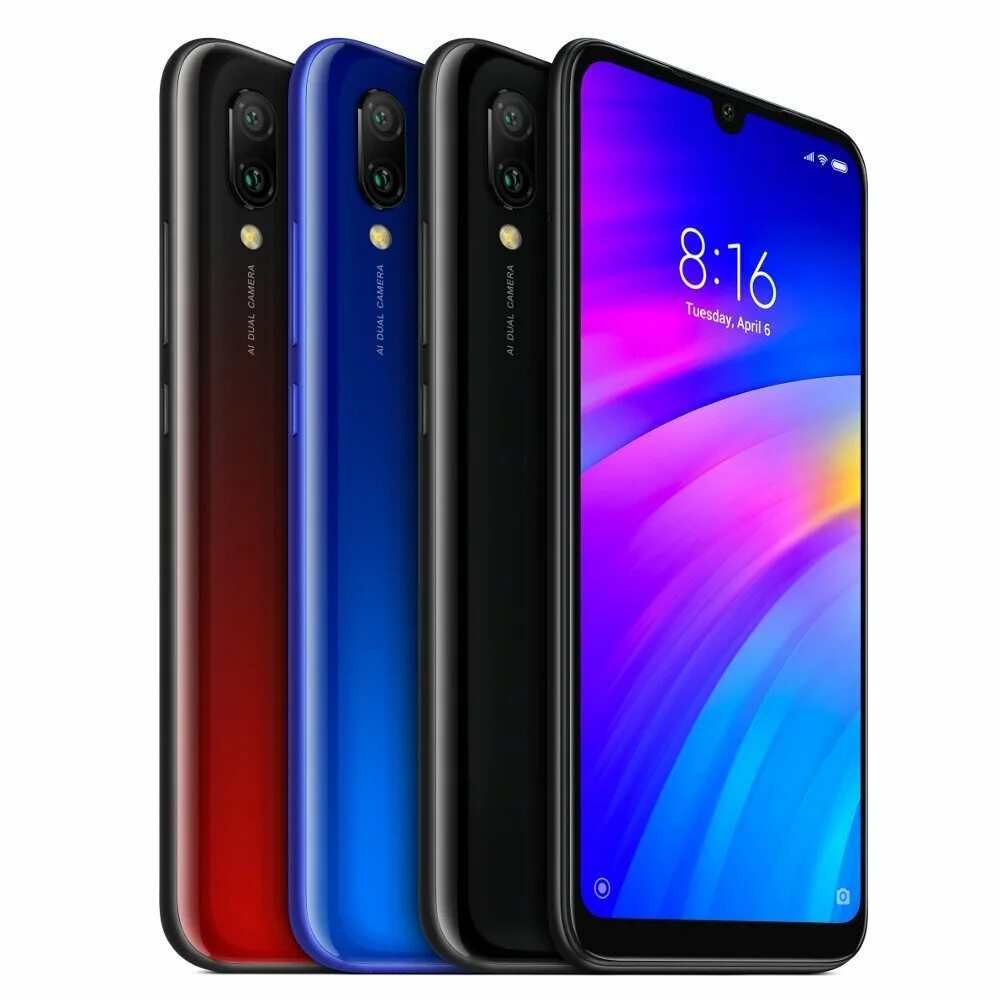 Телефон редми уфа. Смартфон Xiaomi Redmi 7a. Xiaomi Redmi 7 3/32gb Black. Xiaomi Redmi mi 7a. Xiaomi редми 7.