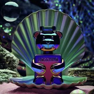 Moschino pearl отзывы
