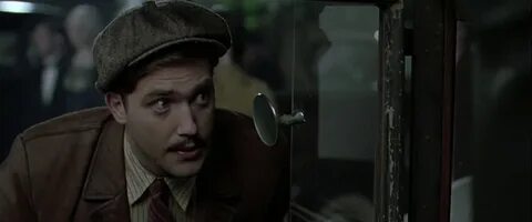 Этаж трейлер