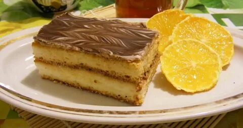 Пирожное со сгущенкой рецепты