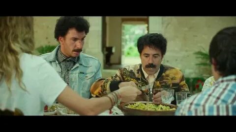 Да здравствует франция трейлер