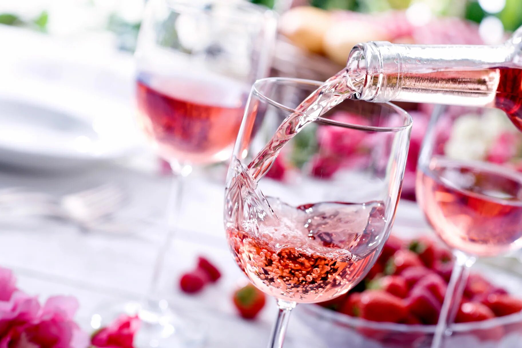 Wine day игристое