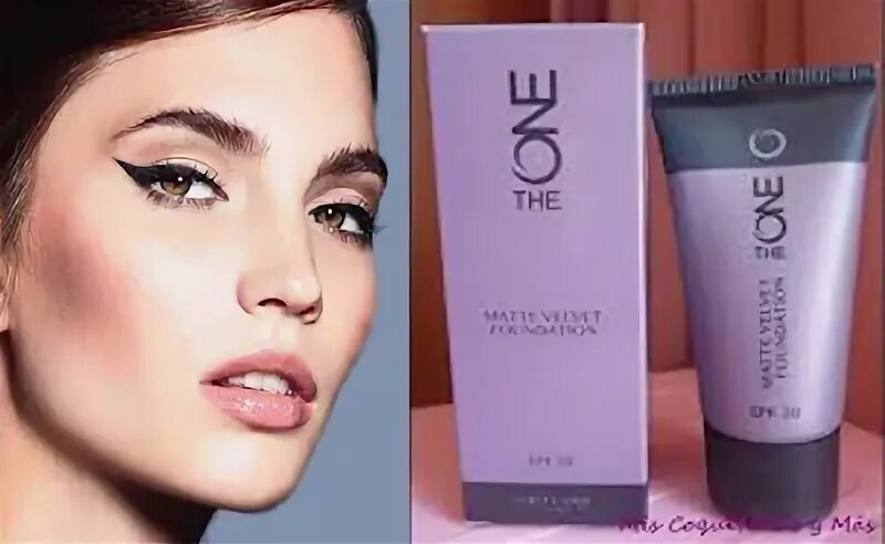 The only one matte