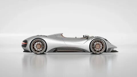 Ares project