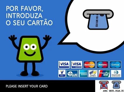 Your card