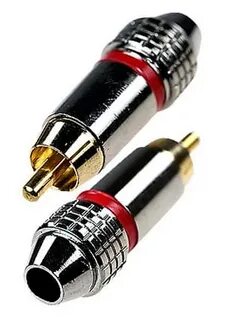 Rca металл