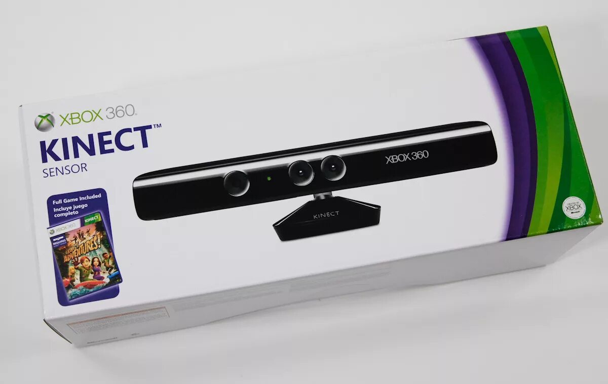 Xbox 360 Kinect. Microsoft Kinect Xbox 360. Сенсор Kinect для Xbox 360. Датчик кинект для Xbox 360. Xbox kinect купить