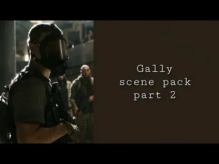 Scene pack