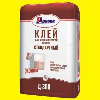 Клей для камня водостойкий
