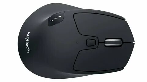 Logitech m720