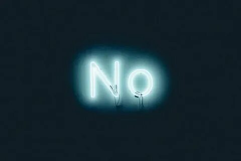 Just point