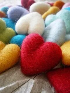 Felt product