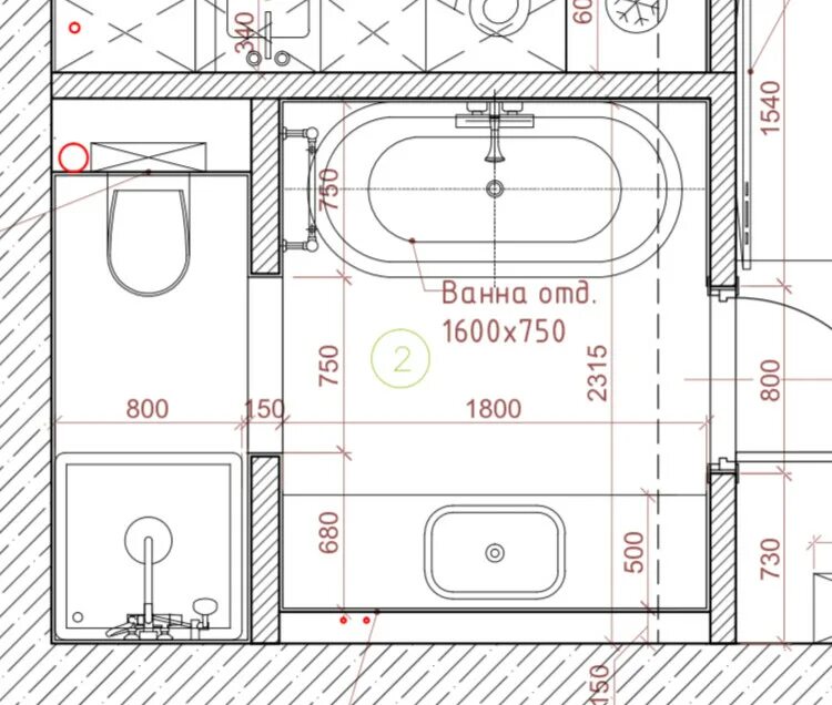 Размеры ванной и стены. Санузел 3м2 планировка с душевой. Санузел с душевой 2х2 чертеж. Чертеж санузла 2,3*1,6. Ванна 3м2 чертежи.