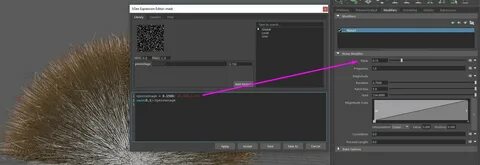 Path expressions