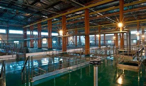 Системы водоснабжения петербург