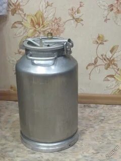 Фляга для самогона