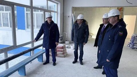 Капремонт амурская область сайт