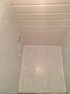 Пластиковые потолки стены