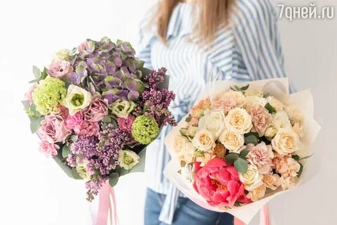 Букет жизни