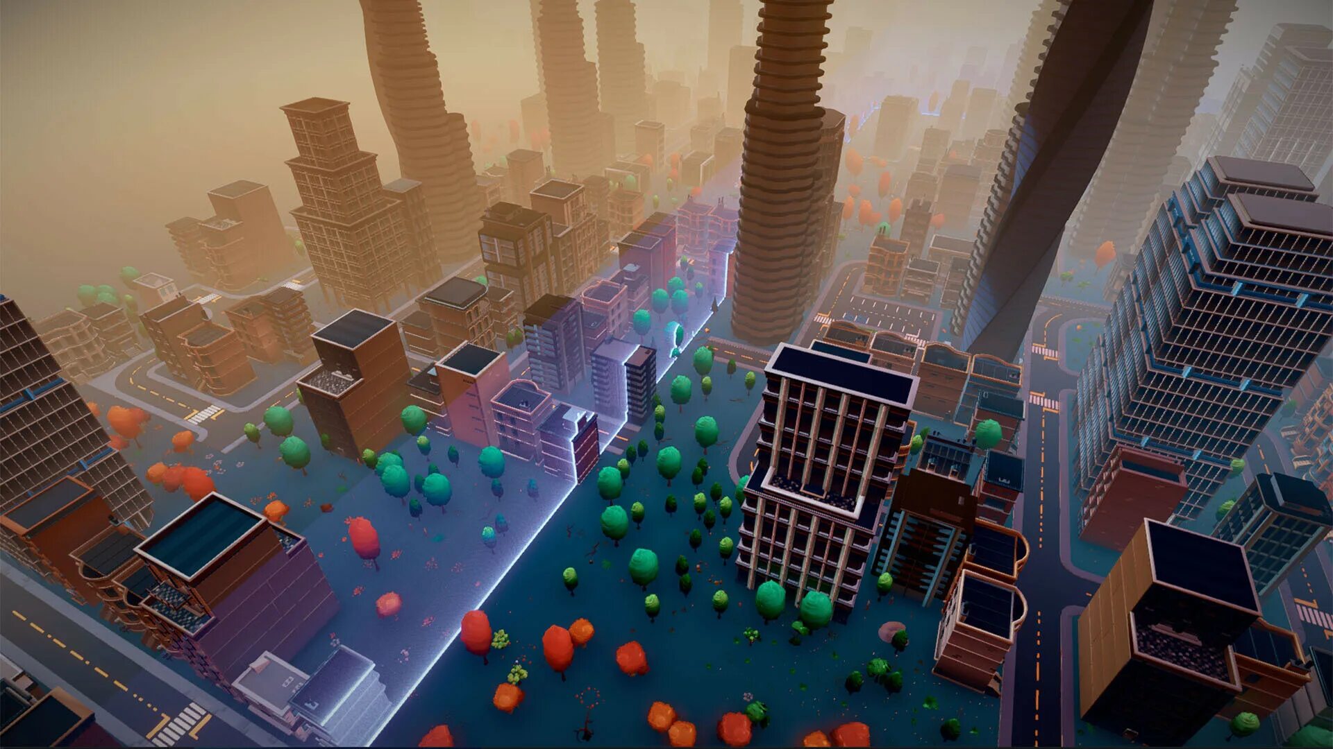 Игры симуляторы 2025. Игры симуляторы 2025