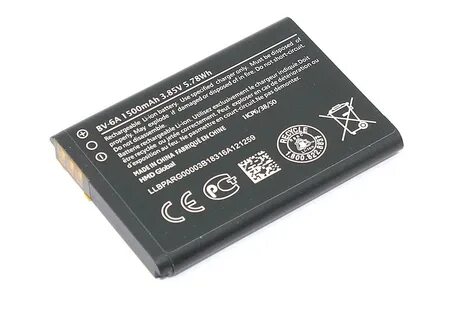 4g аккумулятор