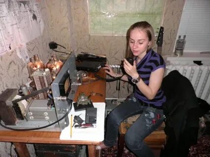 Клуб любителей очистка