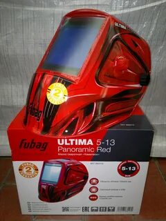 Fubag ultima 5 13 panoramic