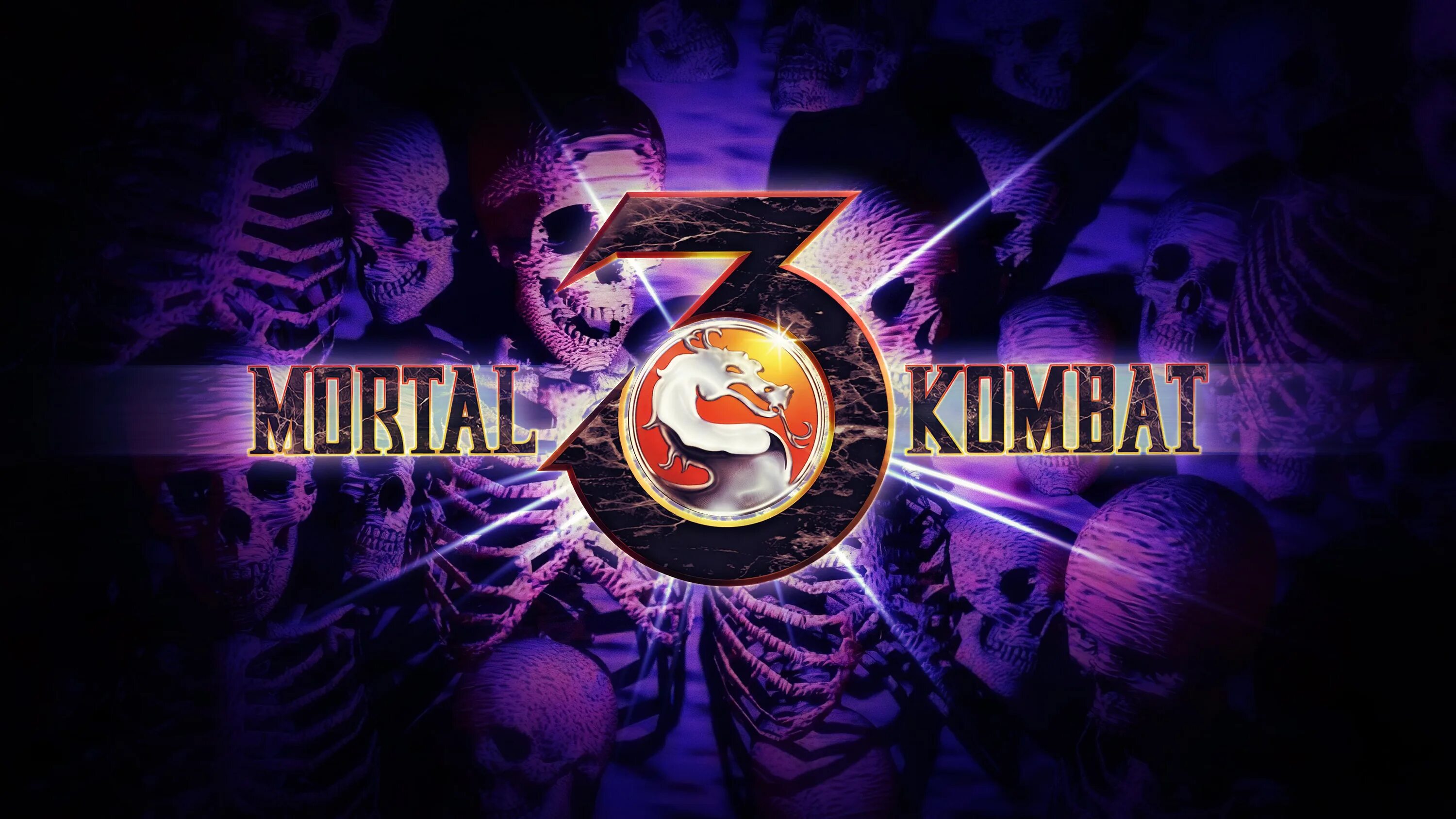 Годы мортал комбат 3. Ultimate Mortal Kombat 3. Mortal Kombat 3 Ultimate Sega. Мтртал ком АТ 3. Ultimate Mortal Kombat 3 logo.