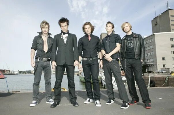F p group