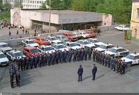 Москва пять дней