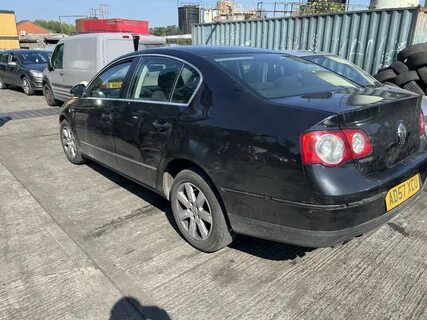Passat 2005