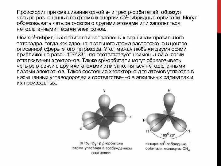 Валентные углы гибридизации. SP гибридизация атомных орбиталей. Sp3 гибридная орбиталь вид. Этена оси гибридных орбиталей направлены. Гибридизация валентных орбиталей.