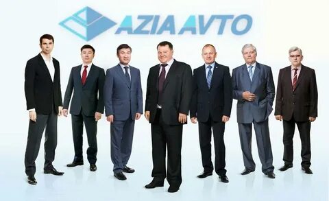 Asia company